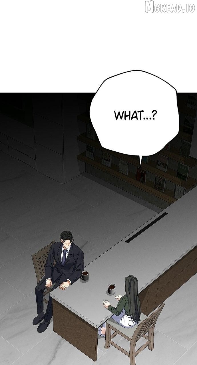 When Love Calls Me Chapter 26 - page 1