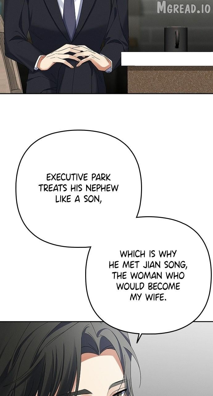 When Love Calls Me Chapter 26 - page 10