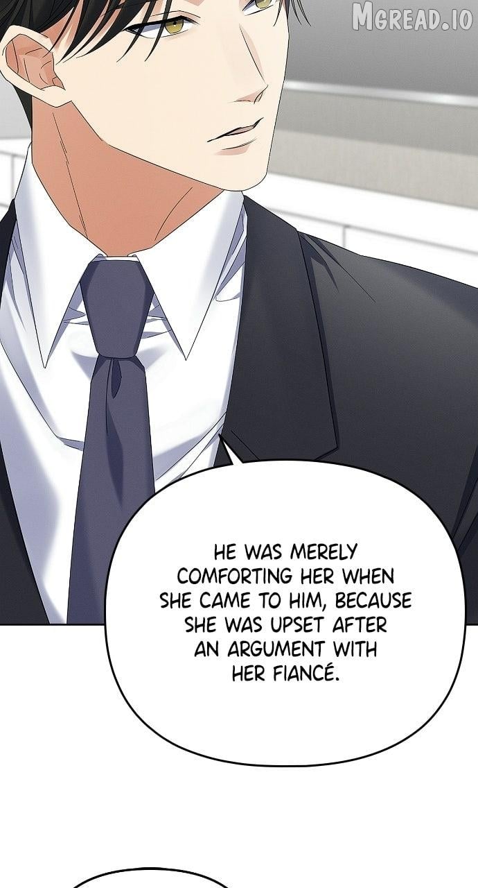 When Love Calls Me Chapter 26 - page 11