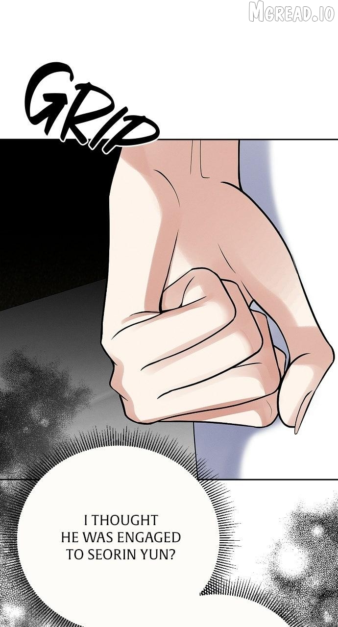When Love Calls Me Chapter 26 - page 15