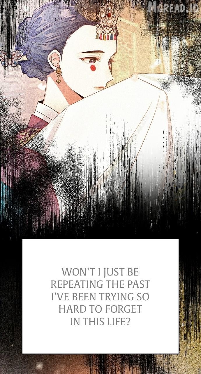When Love Calls Me Chapter 26 - page 17