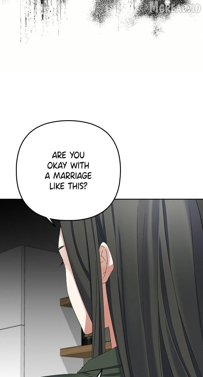 When Love Calls Me Chapter 26 - page 19