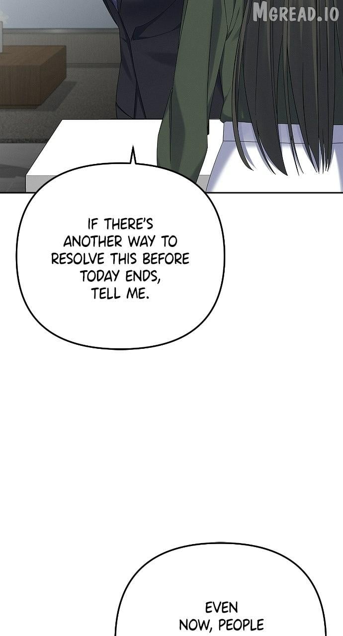 When Love Calls Me Chapter 26 - page 24