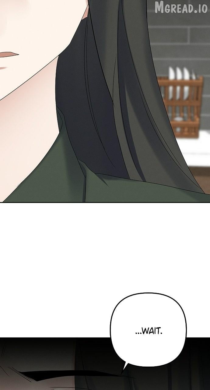 When Love Calls Me Chapter 26 - page 27