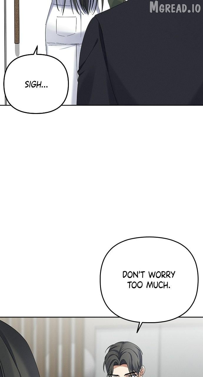 When Love Calls Me Chapter 26 - page 33