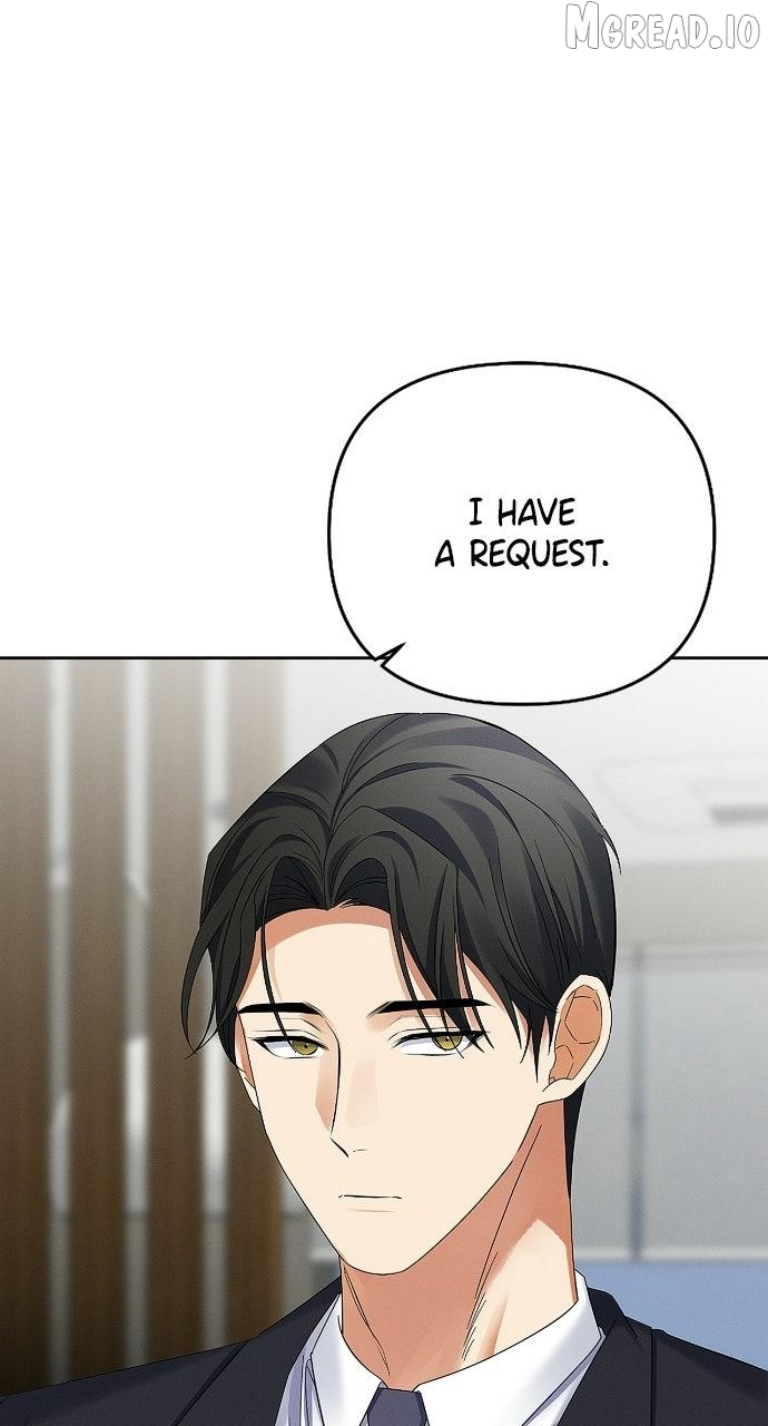 When Love Calls Me Chapter 26 - page 36