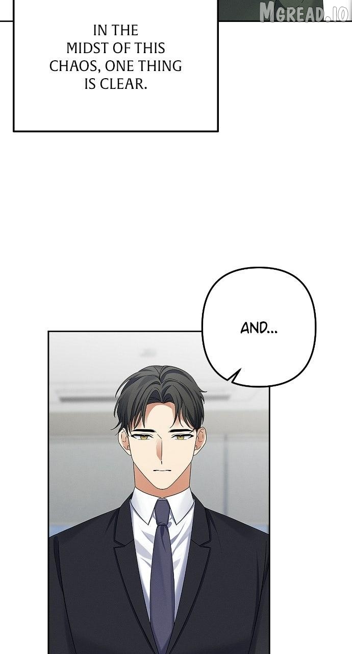 When Love Calls Me Chapter 26 - page 40