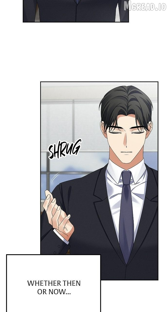 When Love Calls Me Chapter 26 - page 41