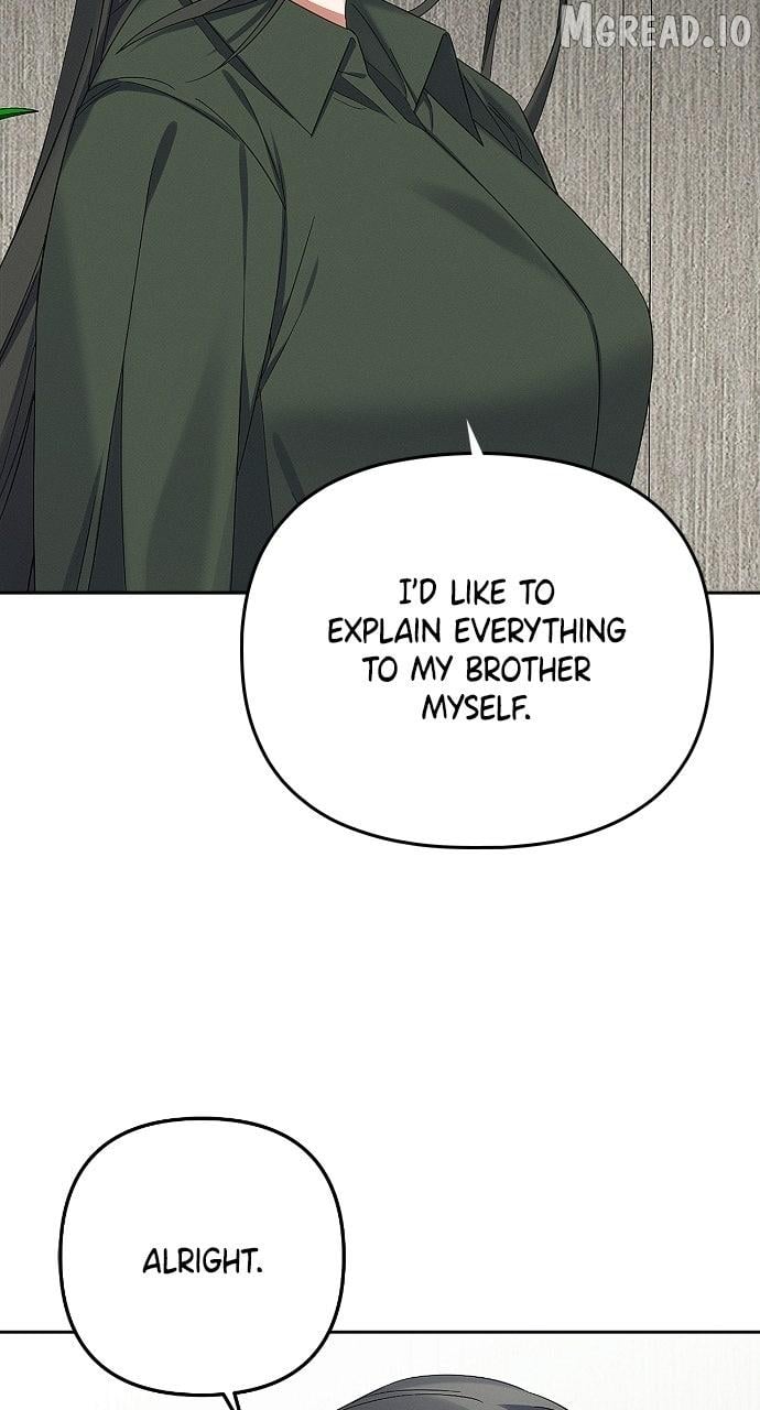 When Love Calls Me Chapter 26 - page 43