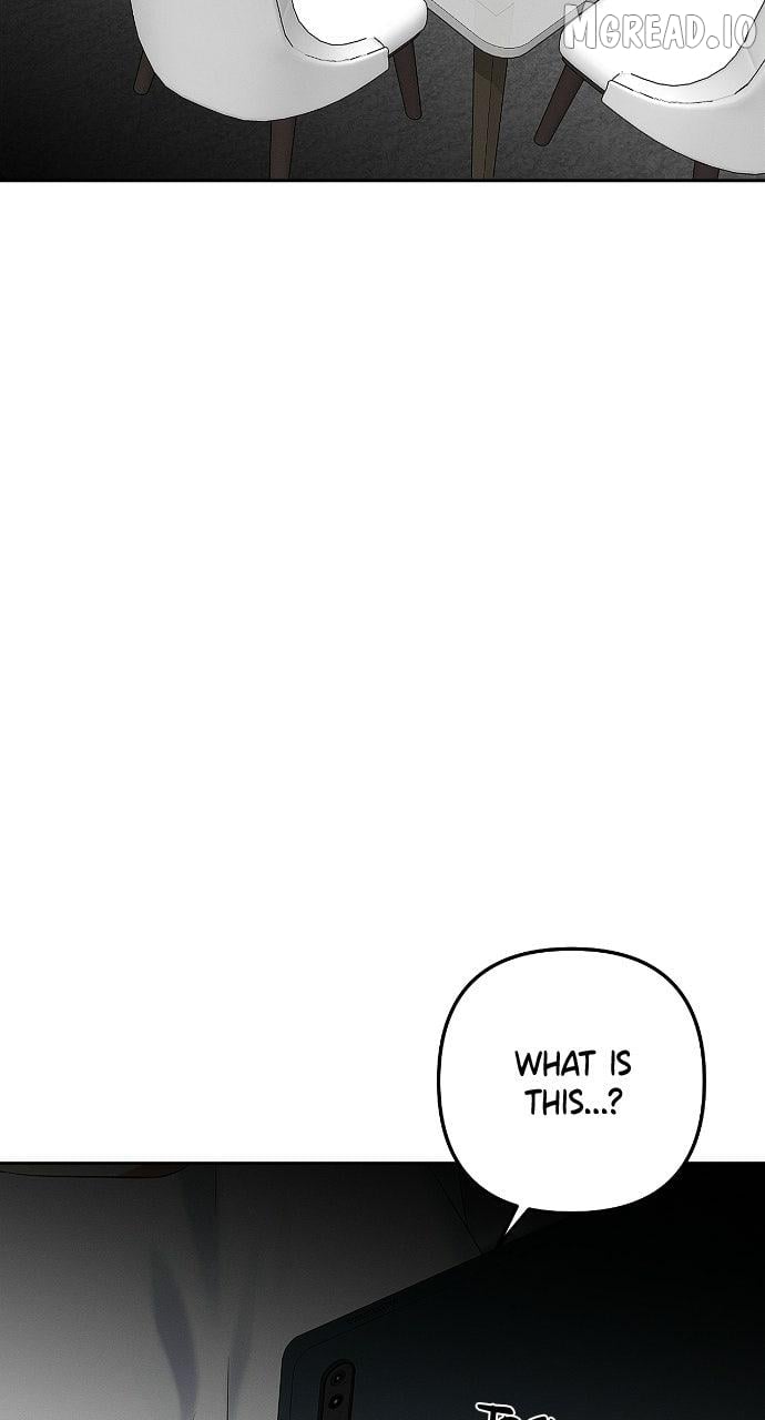 When Love Calls Me Chapter 26 - page 47