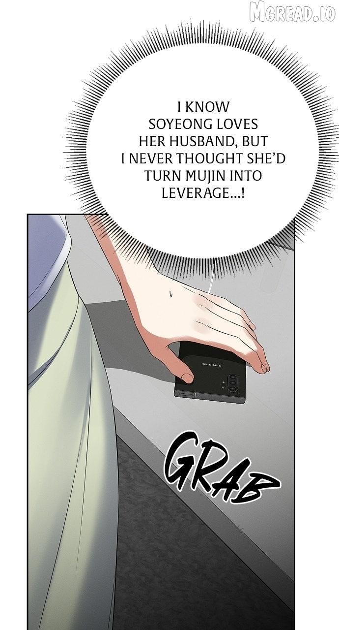 When Love Calls Me Chapter 26 - page 50