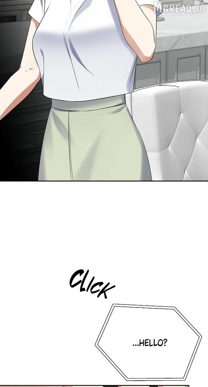 When Love Calls Me Chapter 26 - page 52