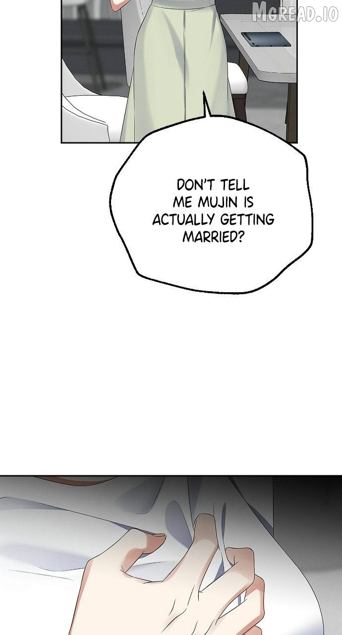 When Love Calls Me Chapter 26 - page 57