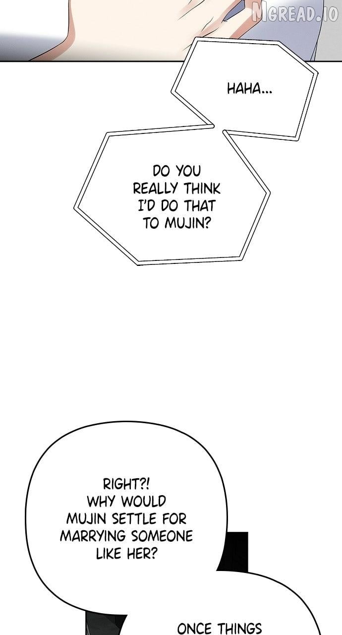 When Love Calls Me Chapter 26 - page 58