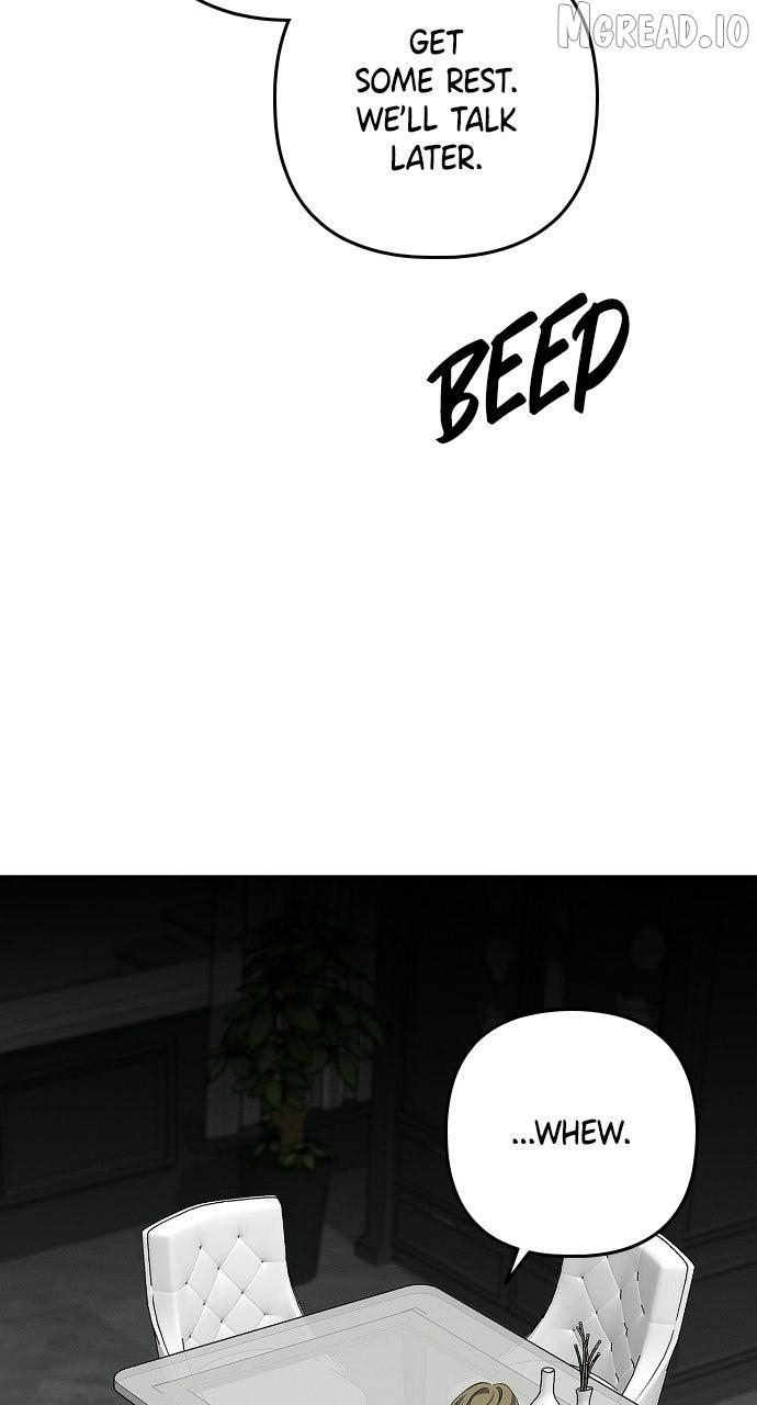 When Love Calls Me Chapter 26 - page 62