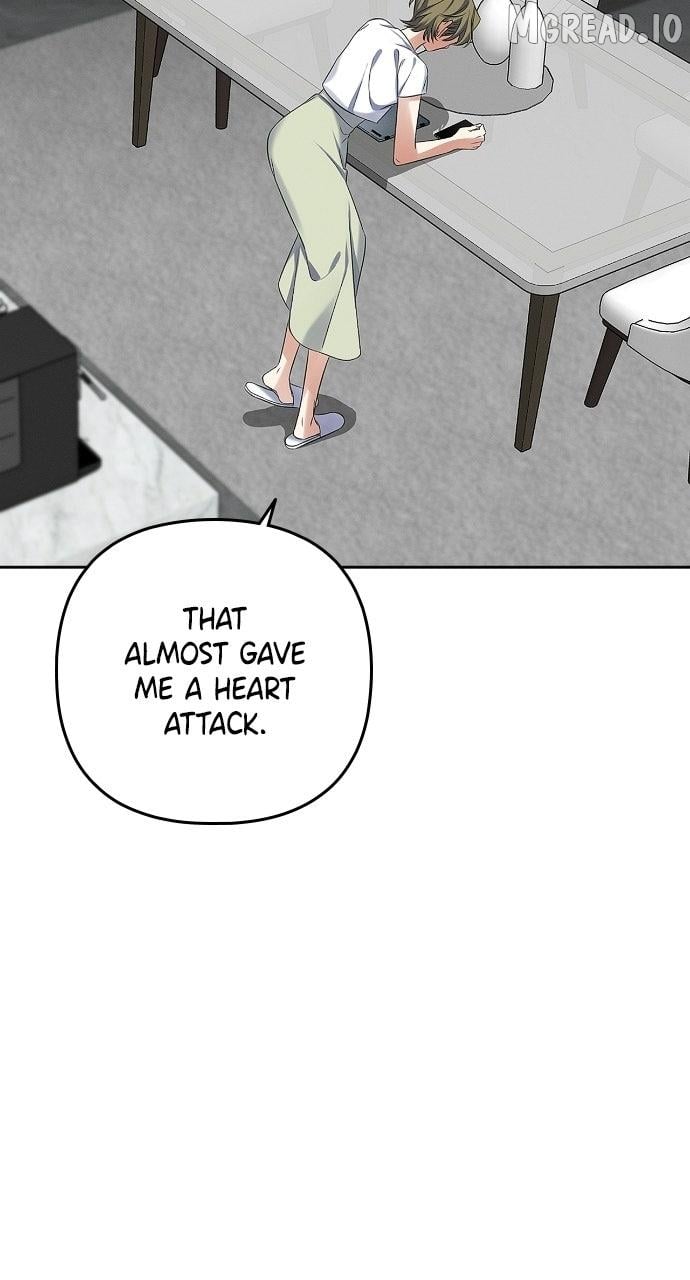 When Love Calls Me Chapter 26 - page 63