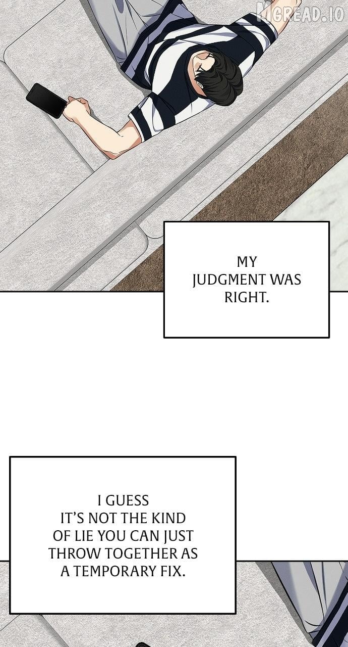 When Love Calls Me Chapter 26 - page 68