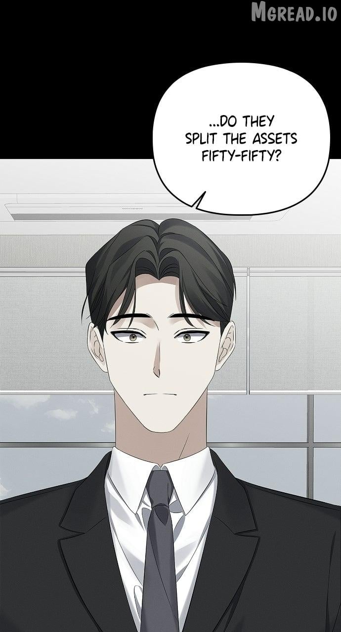 When Love Calls Me Chapter 26 - page 73