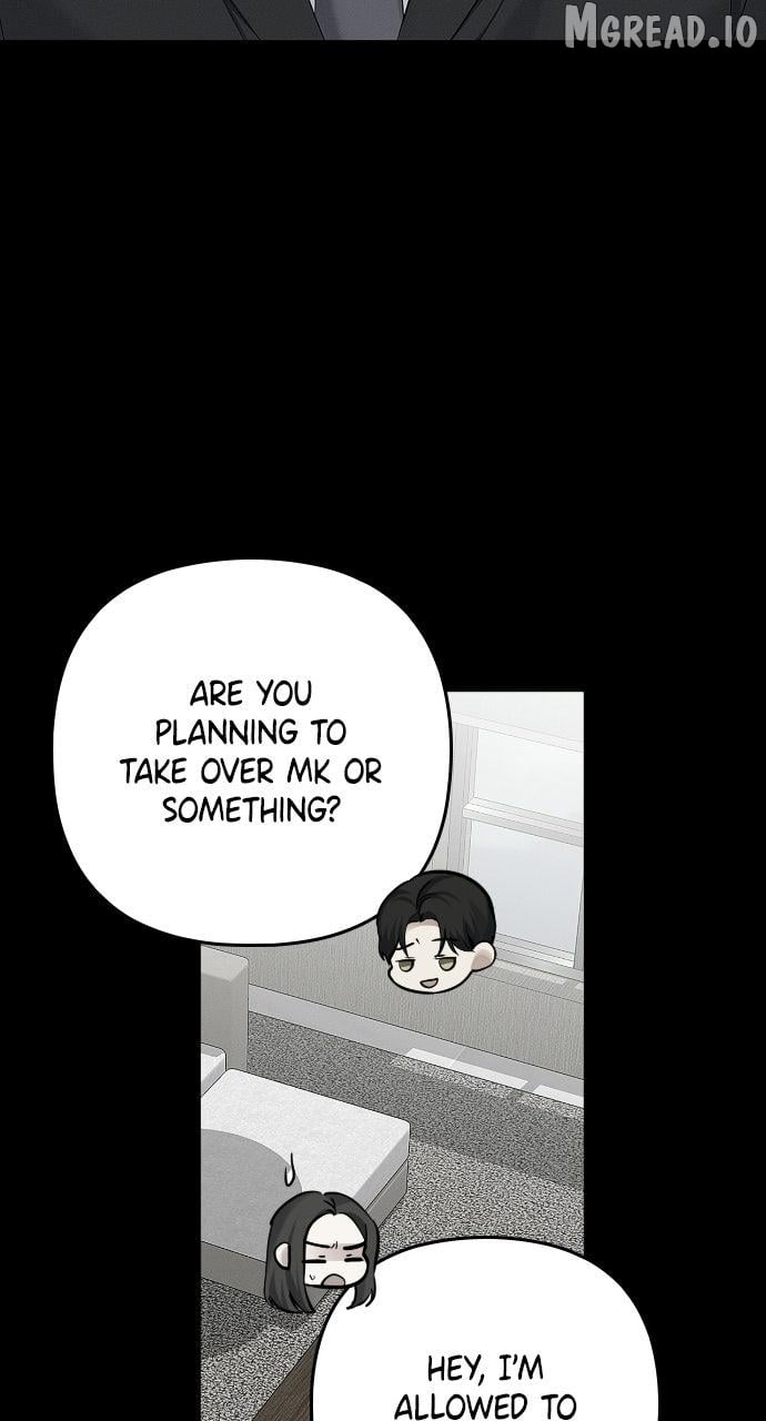 When Love Calls Me Chapter 26 - page 74