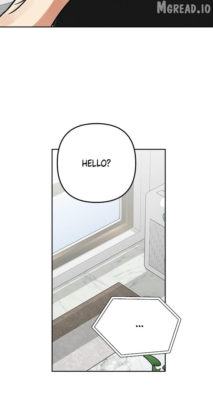 When Love Calls Me Chapter 26 - page 78