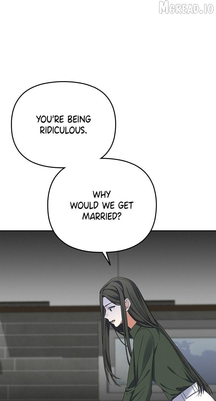 When Love Calls Me Chapter 26 - page 8