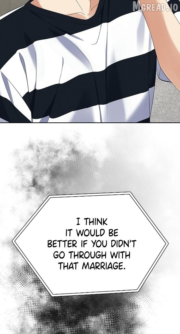 When Love Calls Me Chapter 26 - page 80