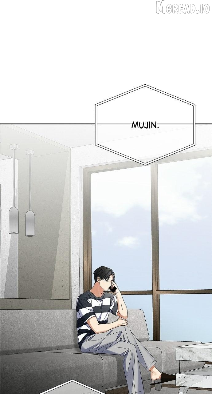 When Love Calls Me Chapter 27 - page 1