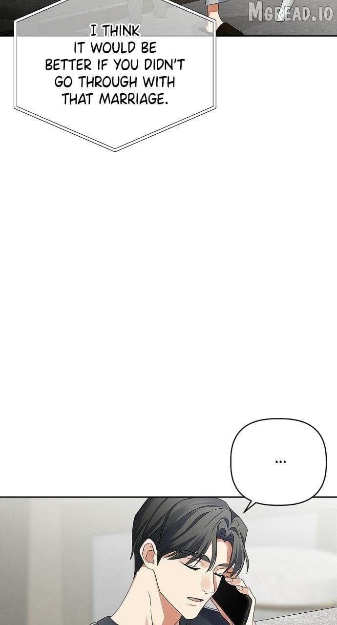 When Love Calls Me Chapter 27 - page 2