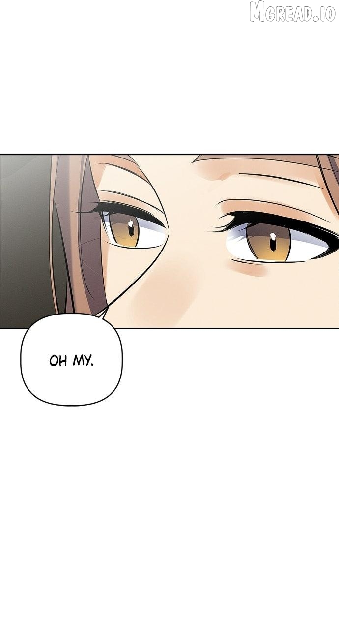 When Love Calls Me Chapter 27 - page 28