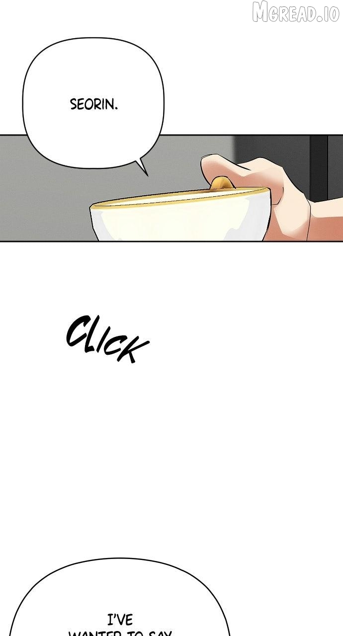 When Love Calls Me Chapter 27 - page 35