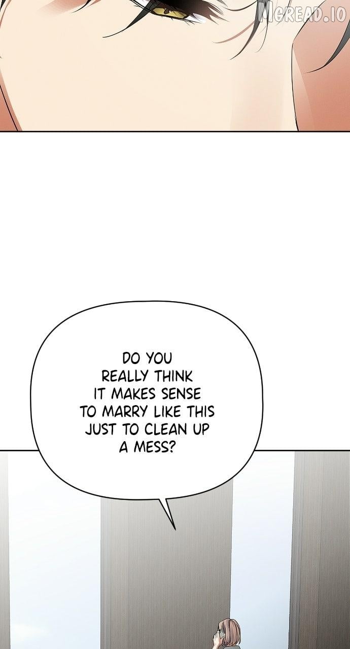 When Love Calls Me Chapter 27 - page 4