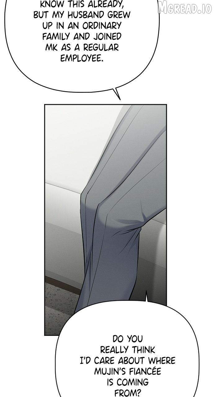 When Love Calls Me Chapter 27 - page 45
