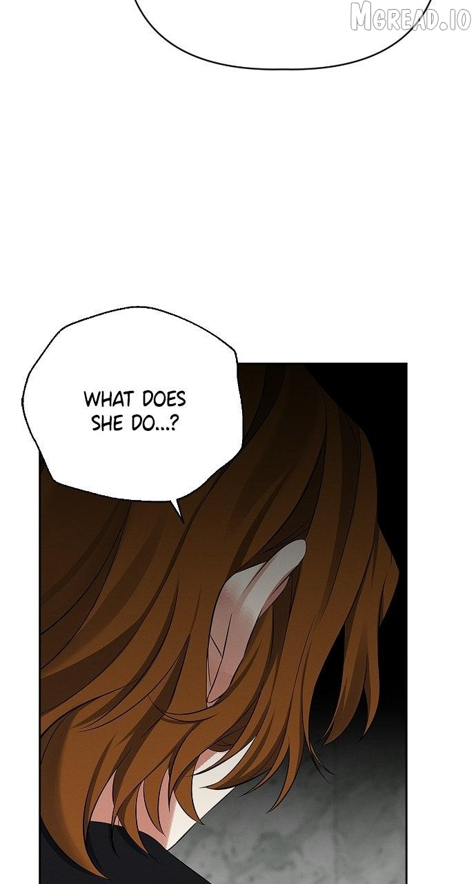When Love Calls Me Chapter 27 - page 46
