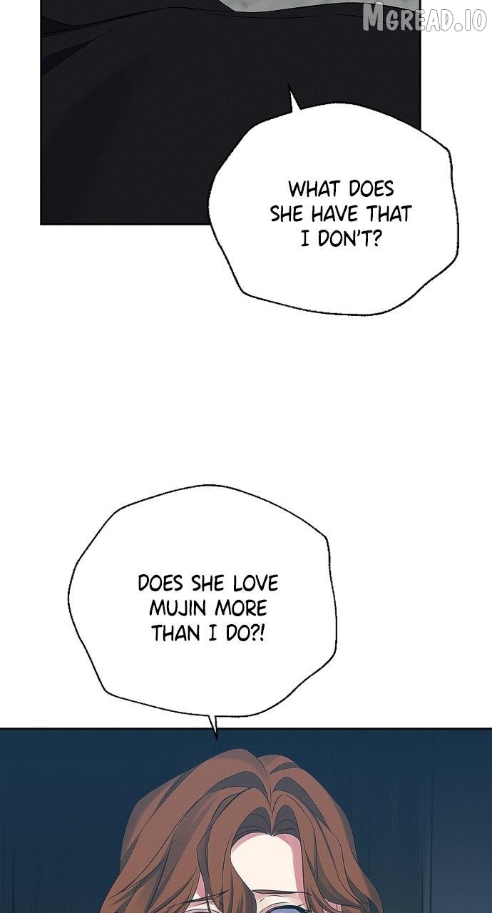When Love Calls Me Chapter 27 - page 47