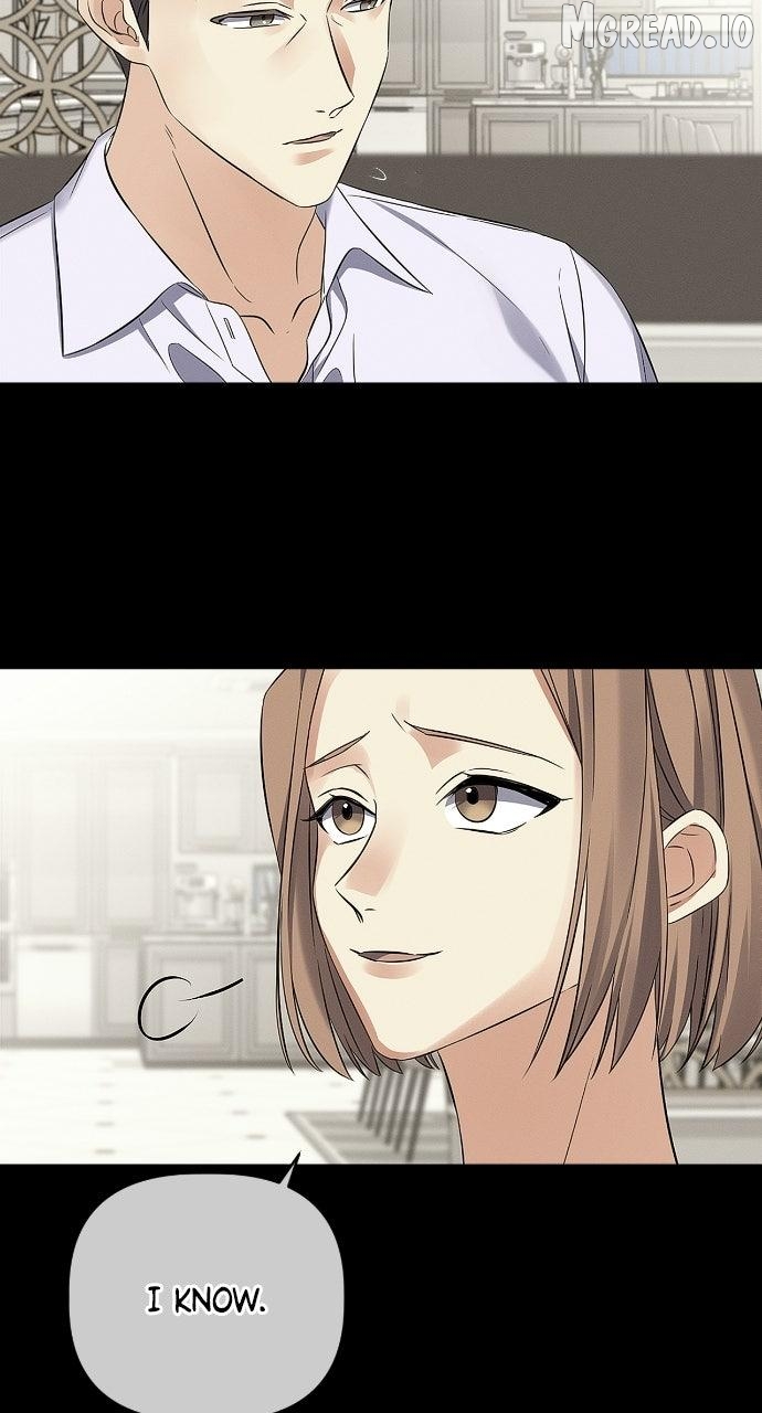 When Love Calls Me Chapter 27 - page 52