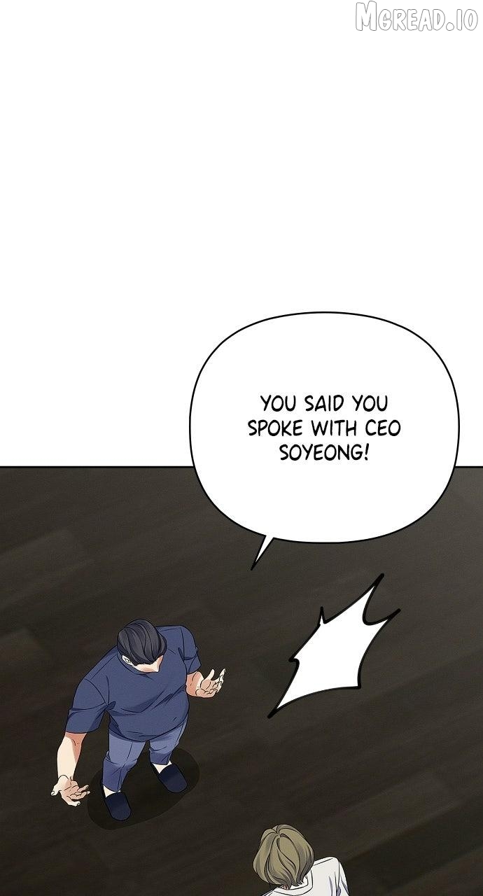 When Love Calls Me Chapter 27 - page 64