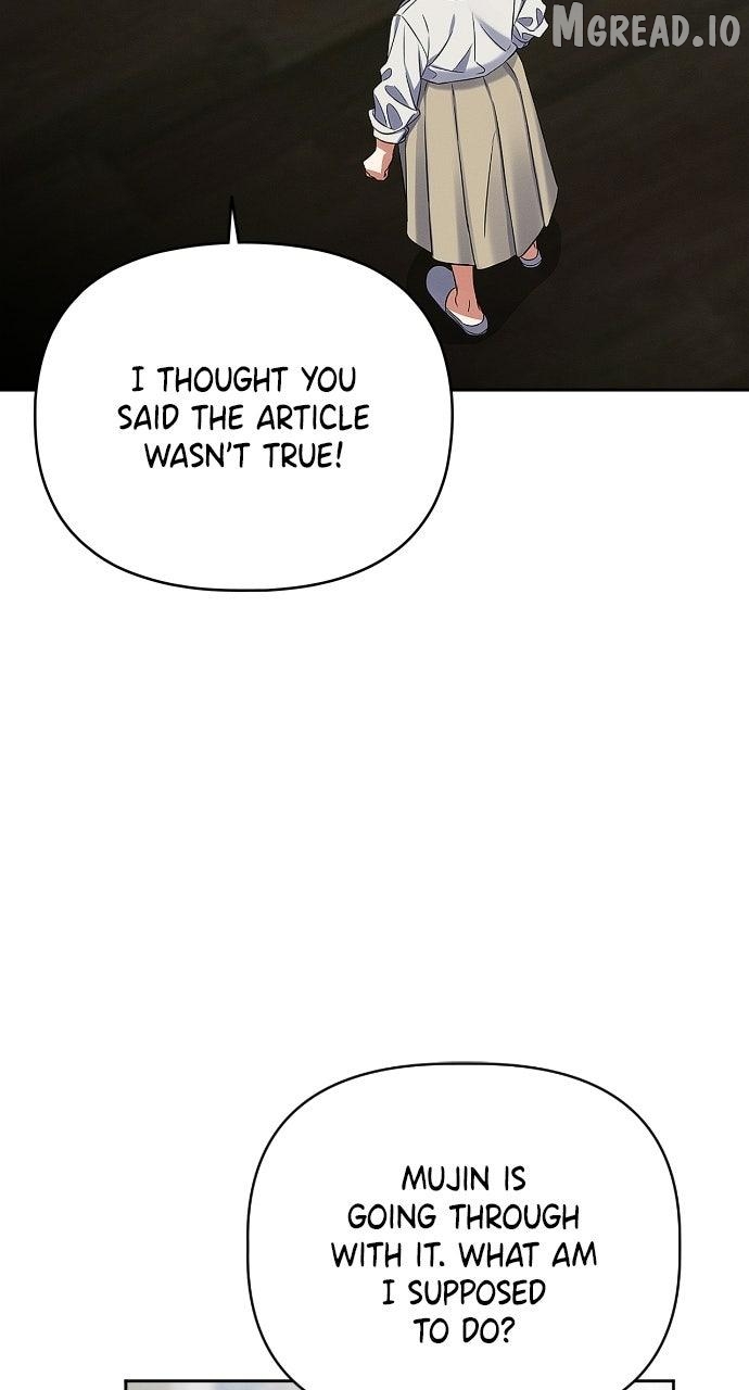 When Love Calls Me Chapter 27 - page 65