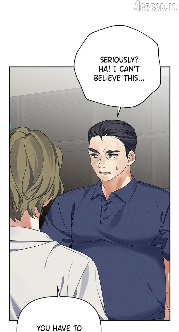 When Love Calls Me Chapter 27 - page 69