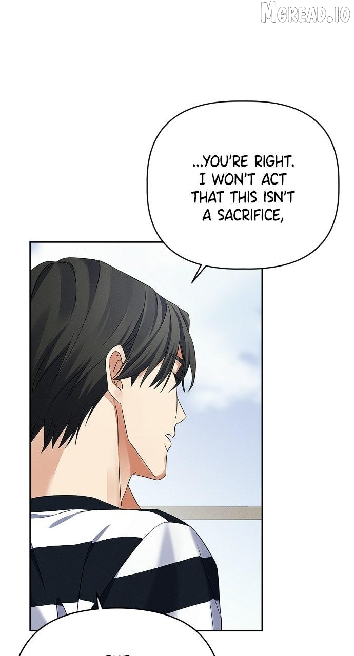 When Love Calls Me Chapter 27 - page 7