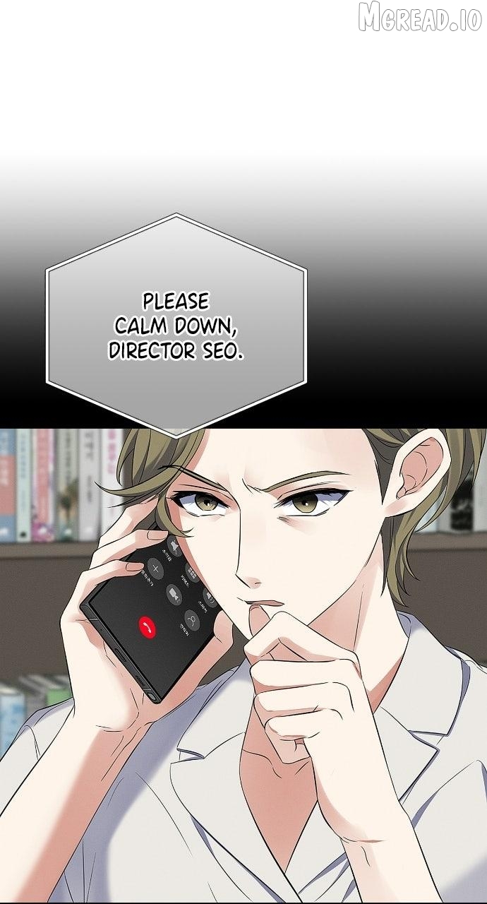 When Love Calls Me Chapter 27 - page 71