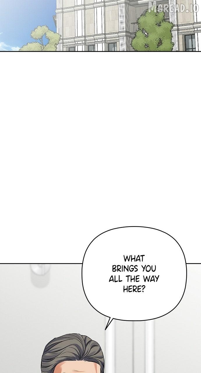 When Love Calls Me Chapter 27 - page 76