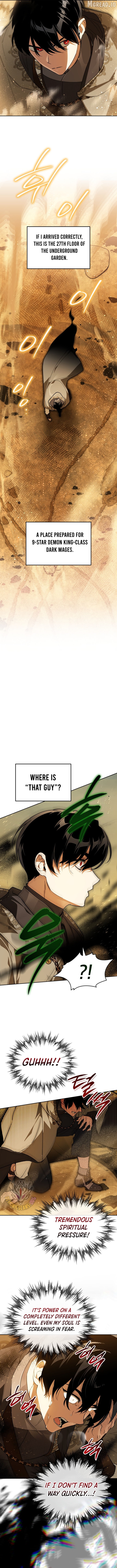 I Became the Genius Bastard of a Noble Dark Clan Chapter 56 - page 9