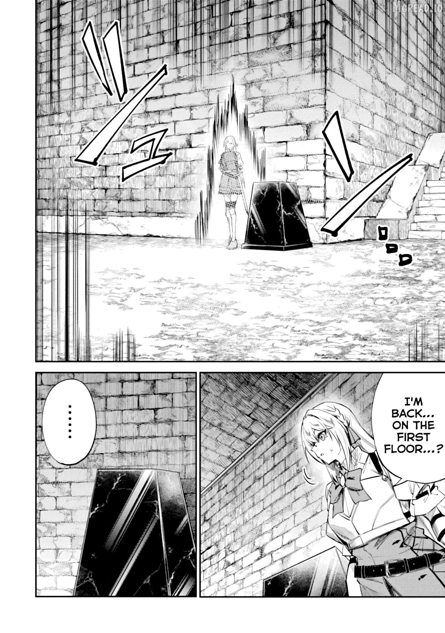 Home Center-goto Yobidasareta Watashi no Daimeikyū Renovation! Chapter 7.2 - page 1