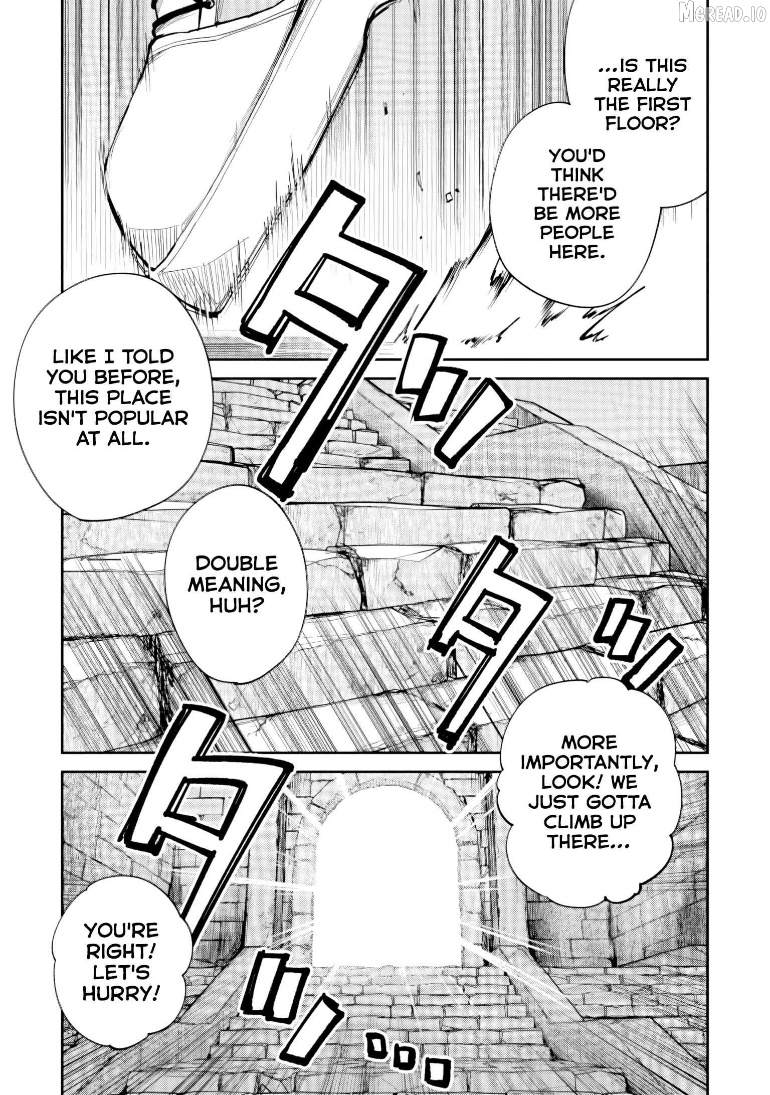 Home Center-goto Yobidasareta Watashi no Daimeikyū Renovation! Chapter 7.2 - page 12