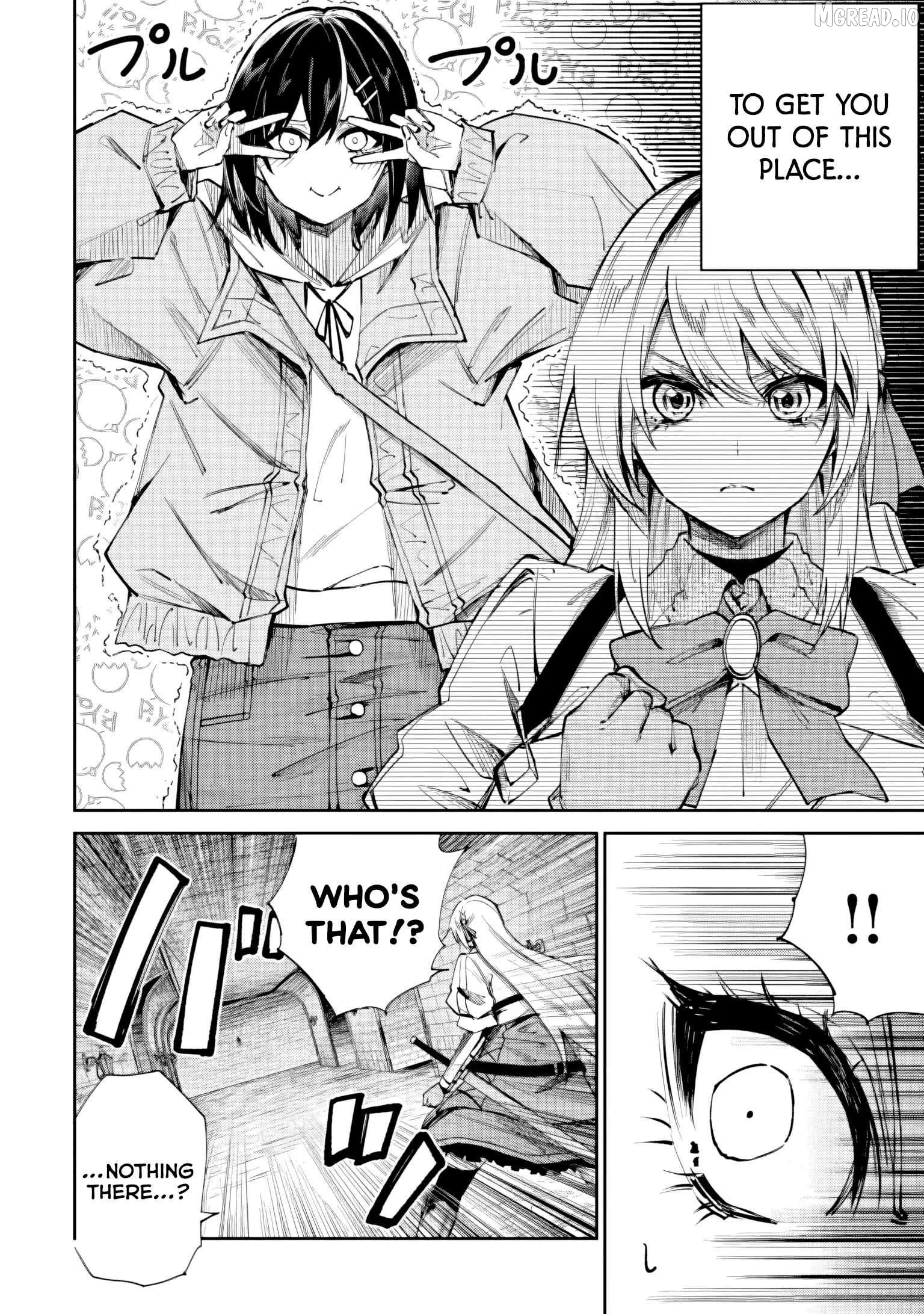 Home Center-goto Yobidasareta Watashi no Daimeikyū Renovation! Chapter 7.2 - page 3