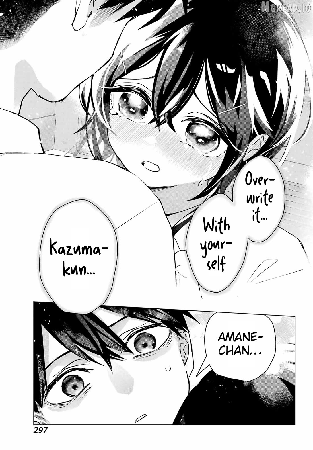 Anta to Osananajimitte dake demo Iyananoni! ~Zekkou kara Hajimaru S-kyuu Bishoujo to no Gakuen Nariagari Seikatsu~ Chapter 13 - page 25