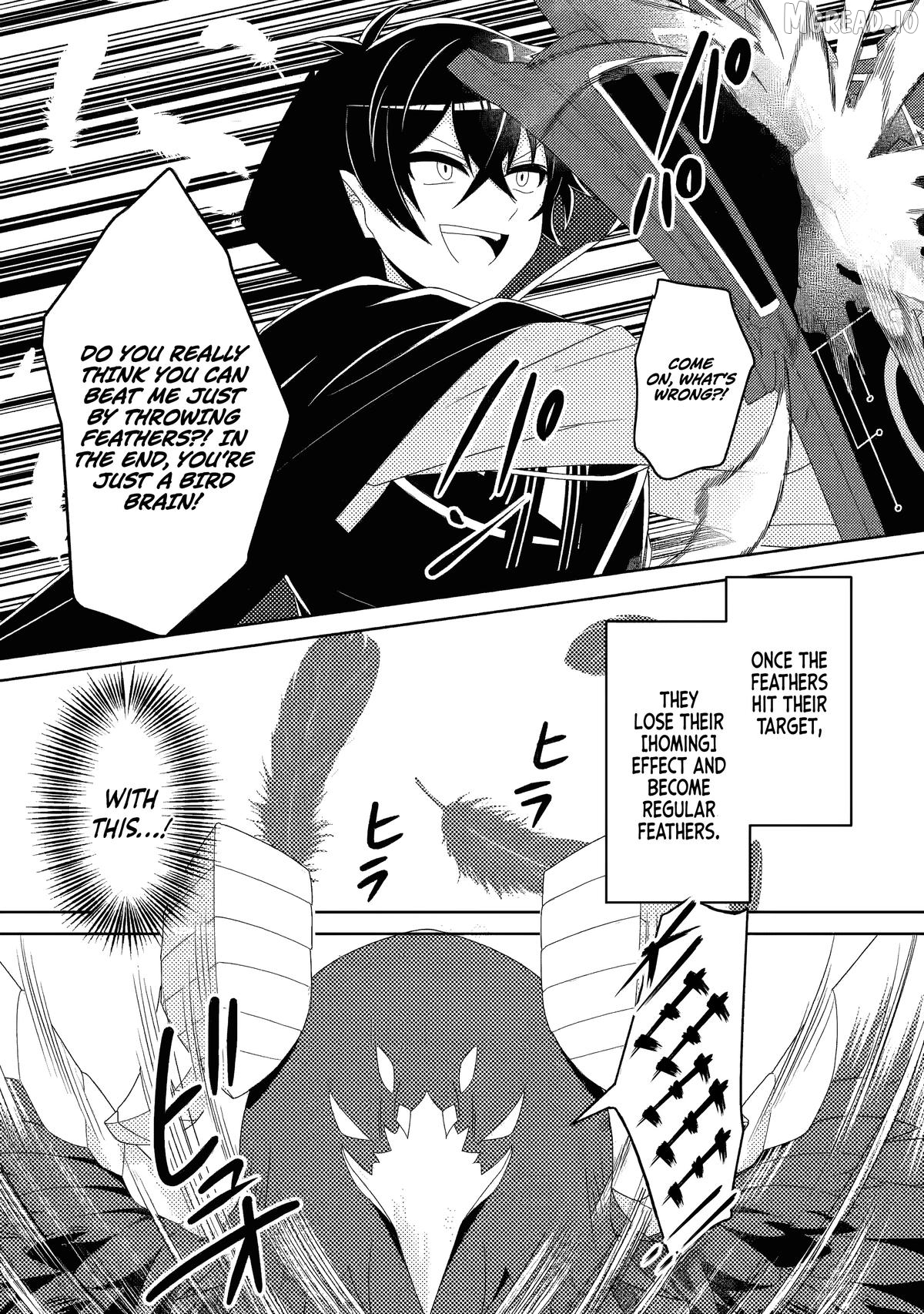 Munou no Akudou Ouji wa Ikinokoritai ~Ren'ai RPG no Akuyaku Mob ni Tensei Shita kedo, Gensaku Mushi shite Saikyou o Mezasu~ Chapter 15.2 - page 13