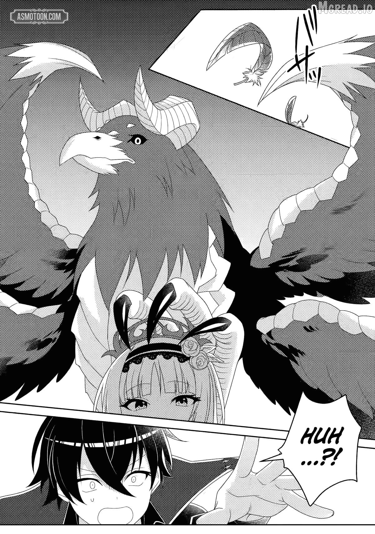 Munou no Akudou Ouji wa Ikinokoritai ~Ren'ai RPG no Akuyaku Mob ni Tensei Shita kedo, Gensaku Mushi shite Saikyou o Mezasu~ Chapter 15.4 - page 8