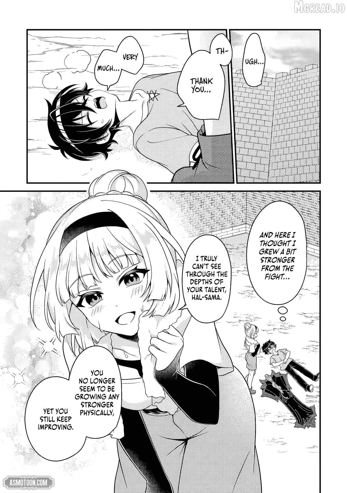 Munou no Akudou Ouji wa Ikinokoritai ~Ren'ai RPG no Akuyaku Mob ni Tensei Shita kedo, Gensaku Mushi shite Saikyou o Mezasu~ Chapter 17.1 - page 2