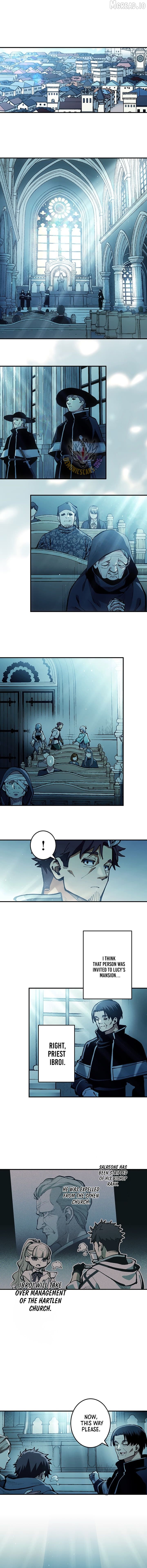 From Rural Instructor to Sword Saint Chapter 86 - page 3